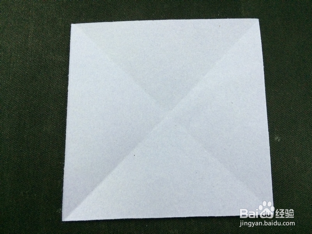 如何折浣熊头?浣熊头怎么折?怎么折浣熊头?