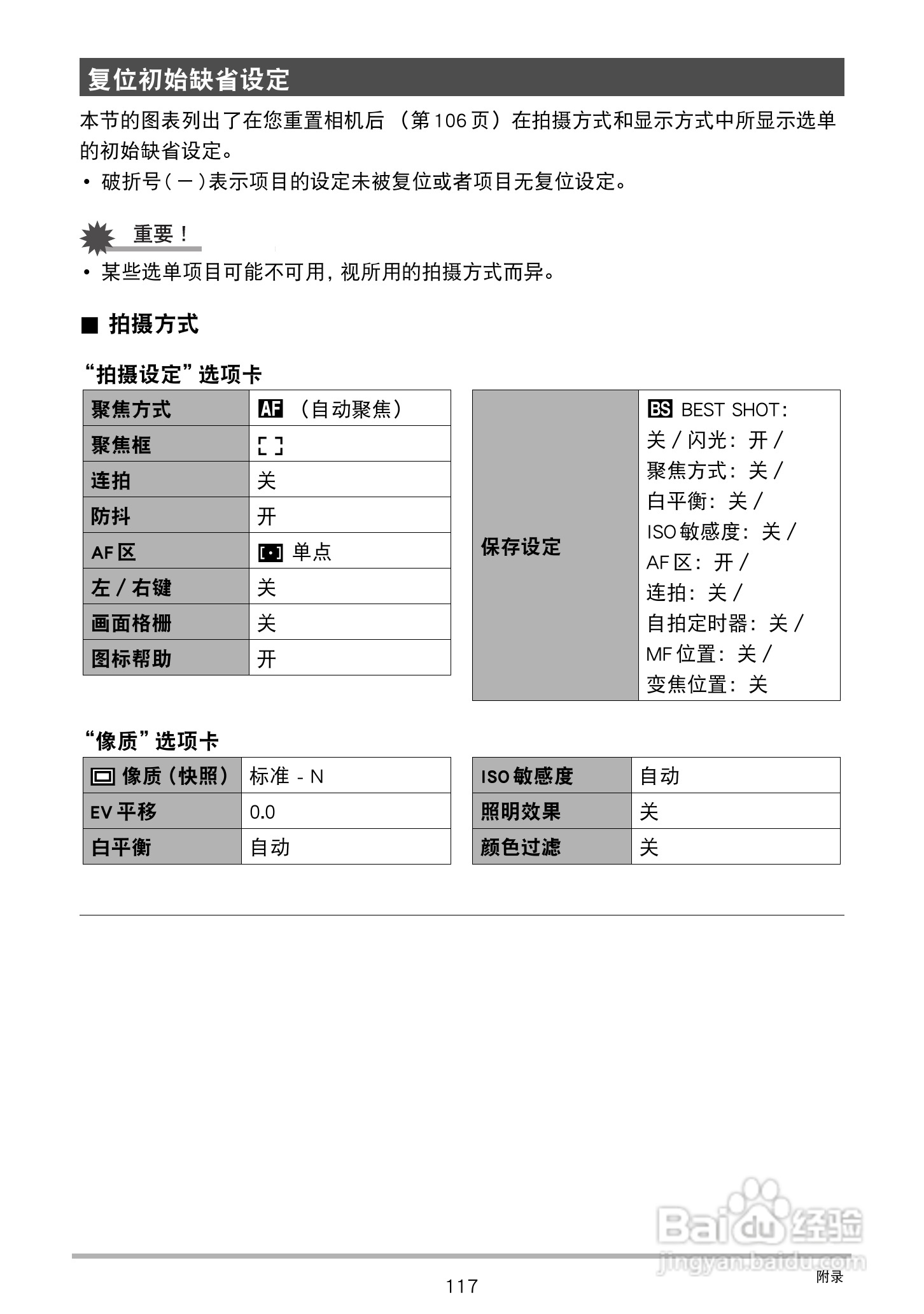 卡西欧EX-ZS160数码相机说明书:[12]