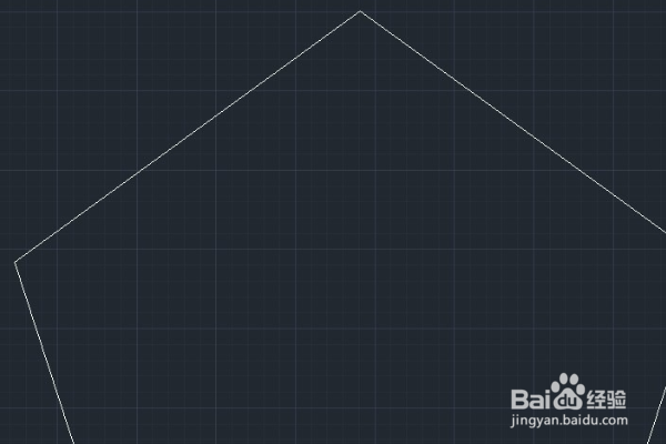 cad如何缩小图形