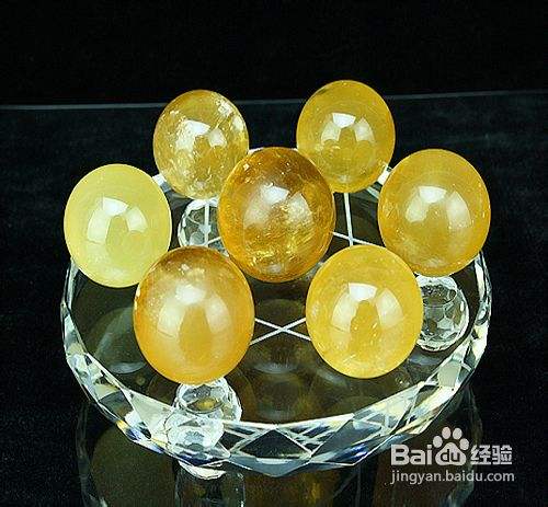不同类型的水晶七星阵具有哪些不同的功效 百度经验 不同类型的水晶七星阵具有哪些不同的功效 百度经验