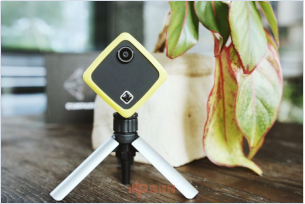 如何使用Drift Compass直播相机的一键直播功能