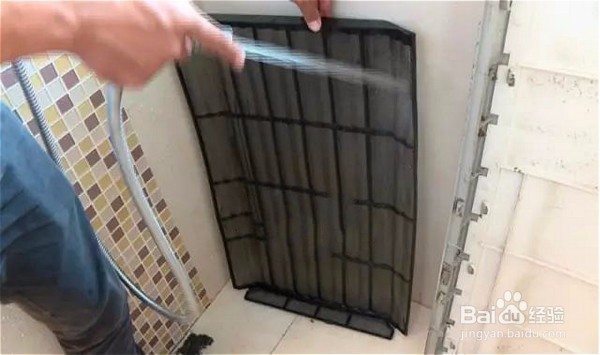 怎样彻底清洗空调？