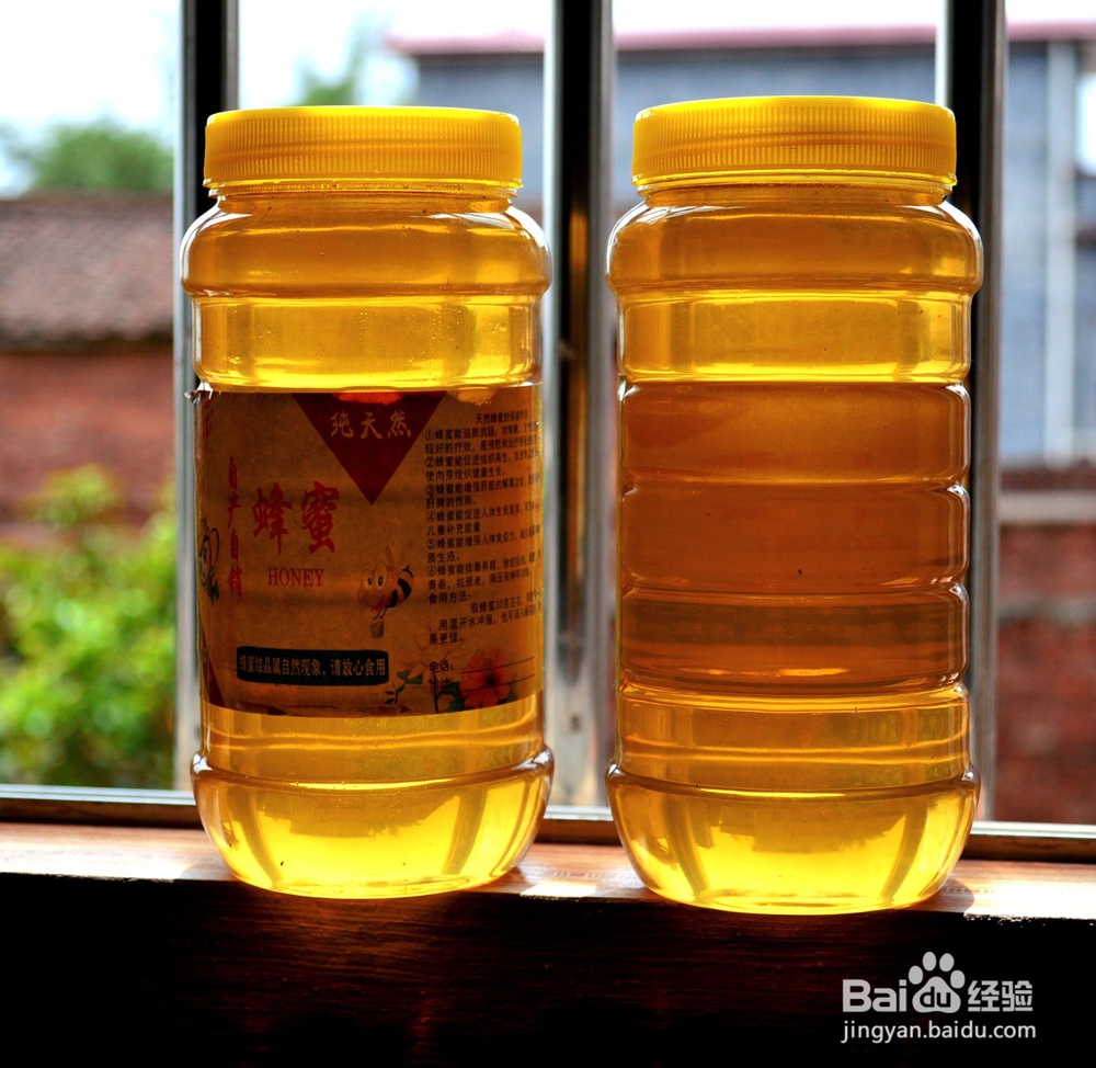 这几类蜂蜜不存在，大家一定要谨慎购买