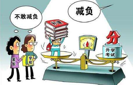 什么是填鸭式教育