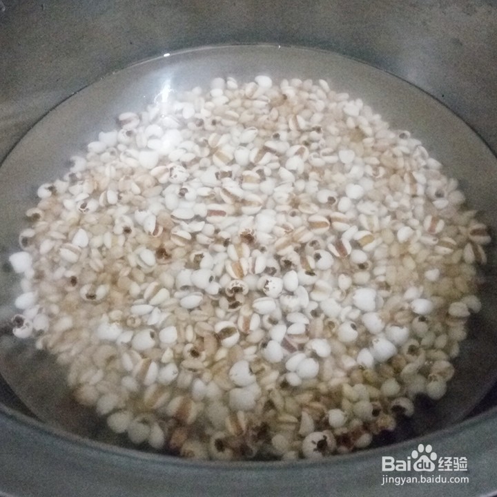 魔叶粥的做法