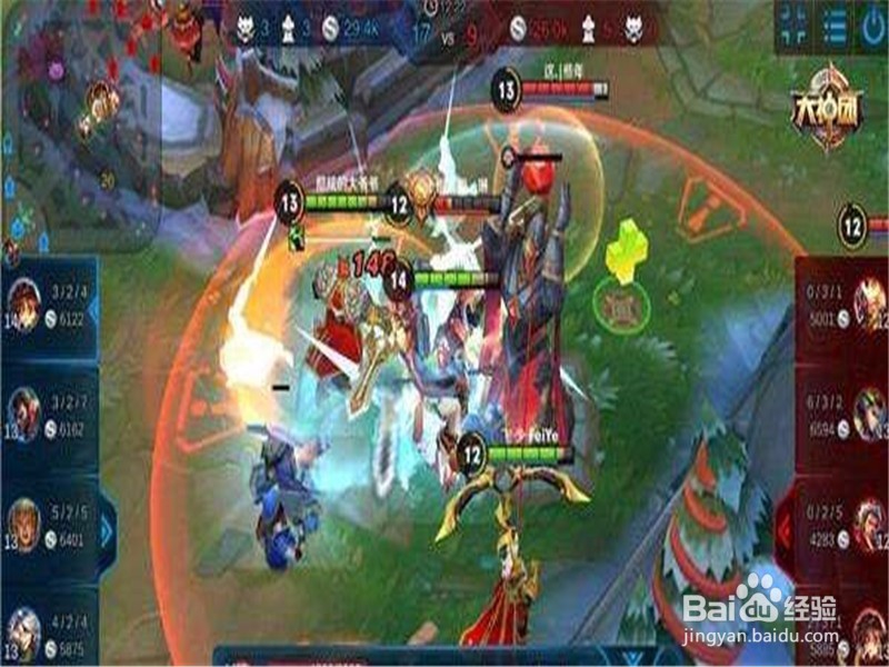 王者荣耀李白怎么玩攻略