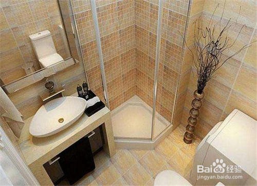 卫生间粘瓷砖怎样处理