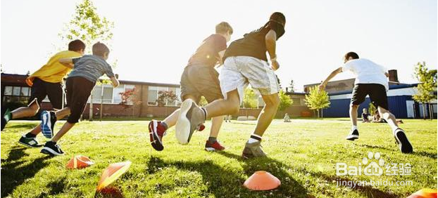 运动前后注意事项