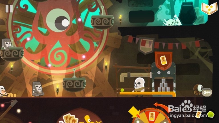 Tiny Thief 全攻略：[29]地下游乐场第29关攻略