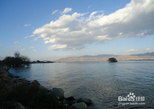 大理古城一日游