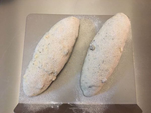 藤椒牛肉芝士面包