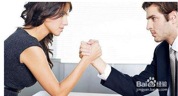 职场潜规则该怎么办