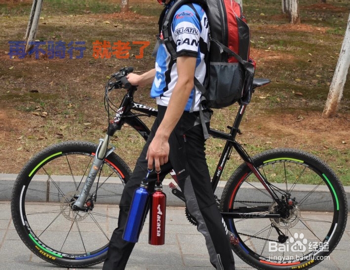 骑友来帮你—如何挑选适合的骑行长裤?