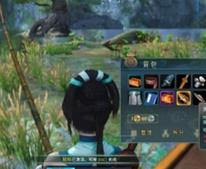 古剑奇谭钓鱼怎么钓