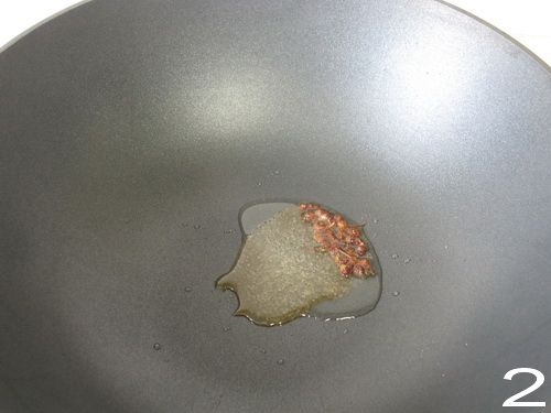 花生笋干炖猪脚