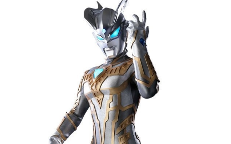 闪耀赛罗和光辉赛罗啥区别