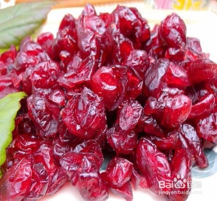 常吃的6大零食最抗癌