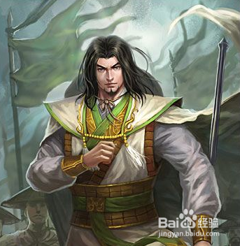 三国杀吕蒙技能分析