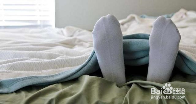 冬天睡觉太冷了怎么办?