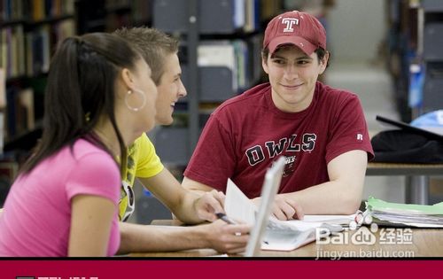 中国高中生申请美国本科时间要如何安排
