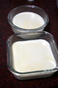 如何制作美味的香滑双皮奶