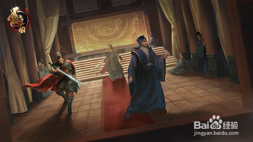 英雄杀吕布列传