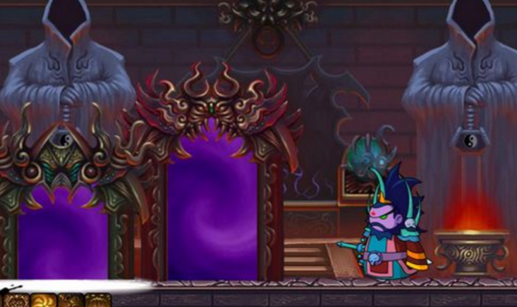 造梦西游2装备都在哪个环节产出