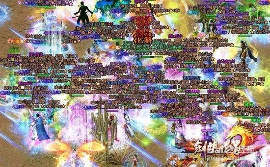 分享剑侠世界2手游ios免越狱辅助进不去的解法