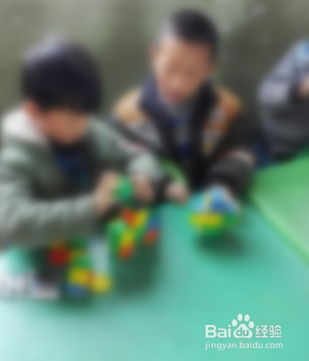 幼儿园一日常规的培养