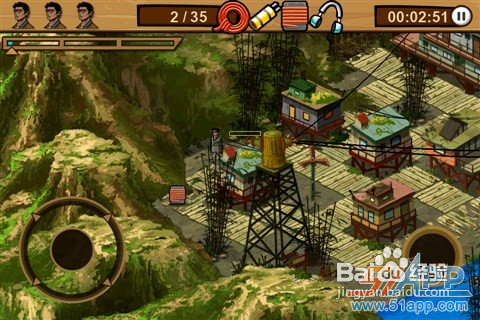 《电器城暴乱》:夹缝中生存