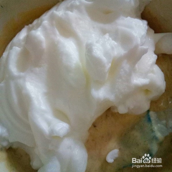 水果夹心松饼的做法