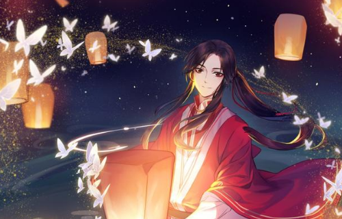 《花城》结局消失后去哪了