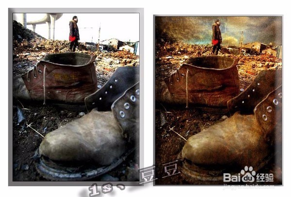 Photoshop 技能167个