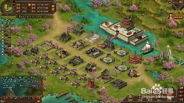 战国义风OL攻略大全之玩法心得