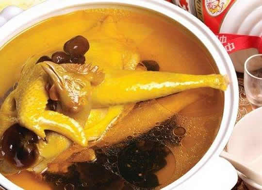 徽菜代表菜有哪些?徽菜代表菜经典中的经典