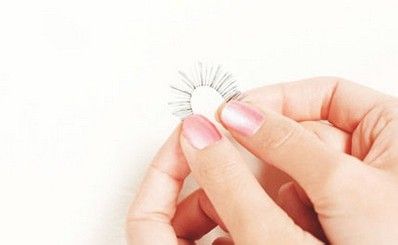 化妆的基本步骤图解