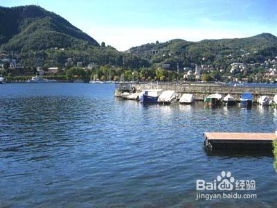 最令人向往的十大水上奇观