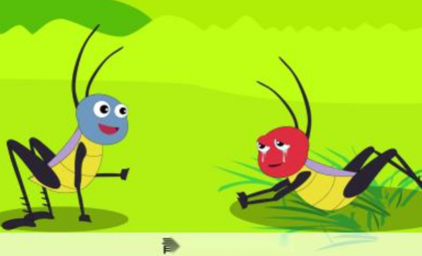 在牛肚子里旅行读青头的话应该是什么的语气