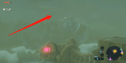 塞尔达水之神兽怎么打