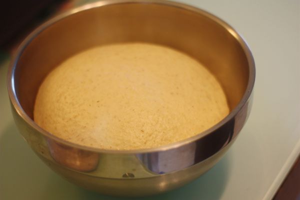 全麦火腿三文治