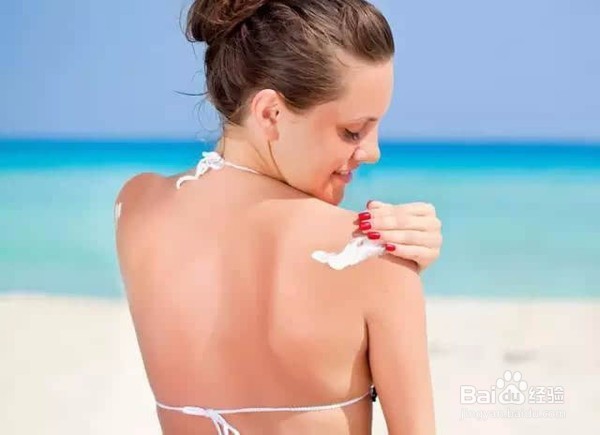居家家告诉你夏季怎么防晒呢
