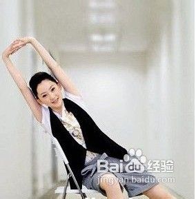 字母身材的减肥法则：O型身材