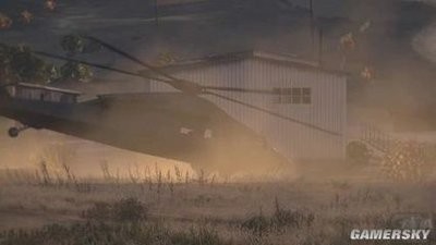 武装突袭3无人机怎么用