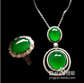 老翡翠鉴别方法