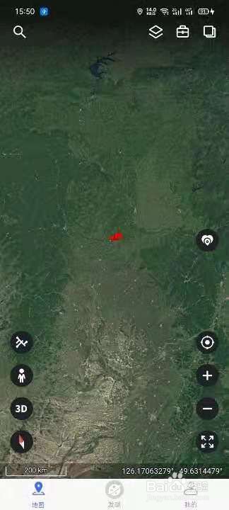 怎么来把数据导入到地图上