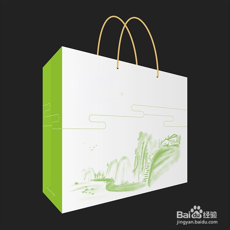 服装手提袋定做哪家好？