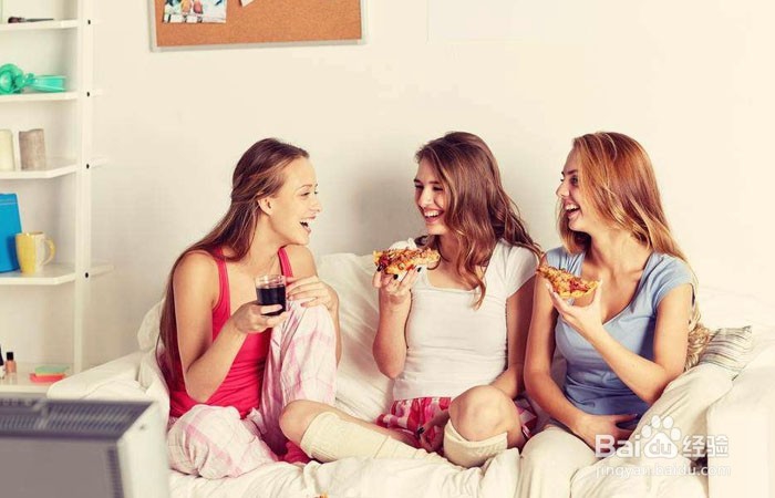 吃东西口味重怎么办