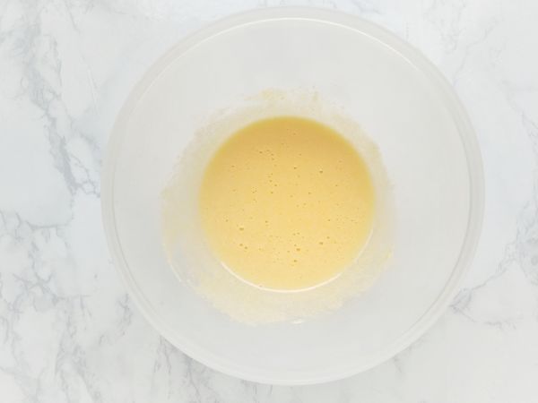 卡士达奶油泡芙