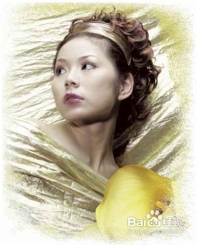 在CorelDRAW中怎样为照片添加艺术边框