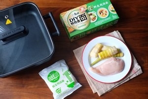 如何做出好吃的鸡丝汤面